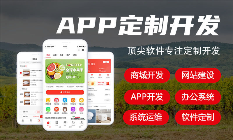 重庆元气甄选商城小程序开发软件：解决企业数字化转型痛点的创新解决方案