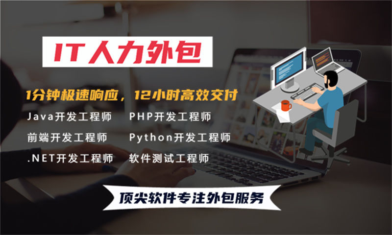 武汉IT人力外包：破解企业技术团队搭建难题的高效方案