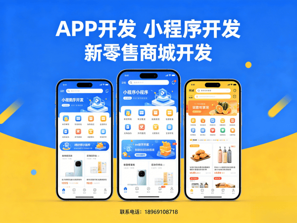 济南广州久鼎私域系统小程序开发：企业数字化转型的智能解决方案