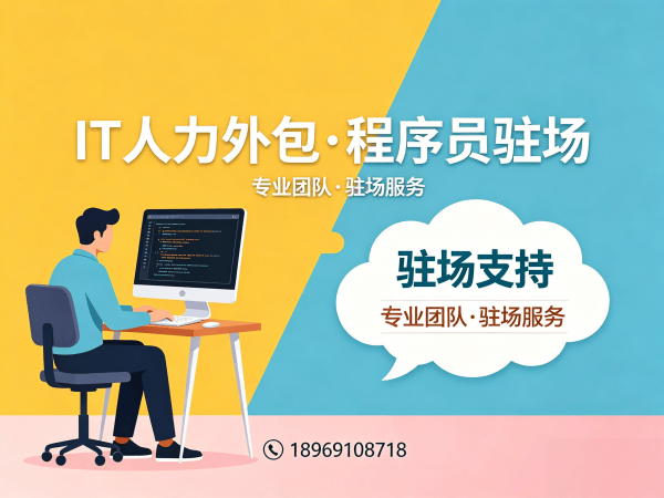 泉州IT人力外包解决方案：破解企业招聘难题，实现技术团队灵活配置