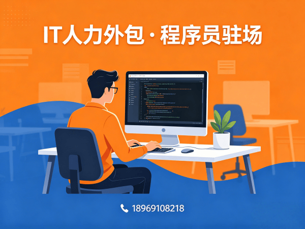 郑州Python程序员驻场人力外包解决方案：如何高效解决企业技术人才短缺难题