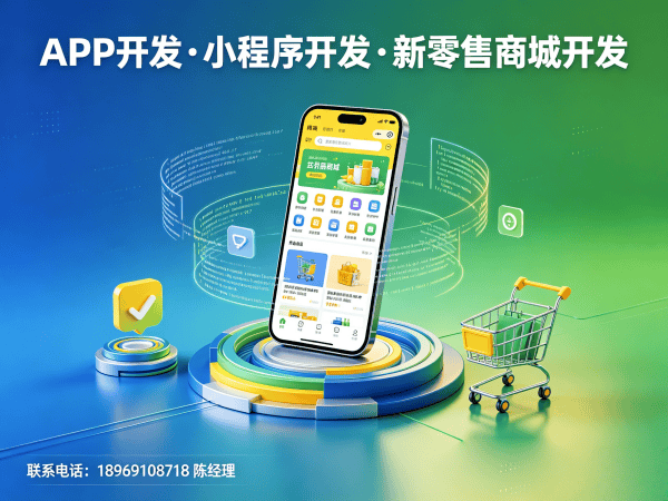 广州复购见单三三复购小程序开发软件，助力企业实现高效复购与精准营销