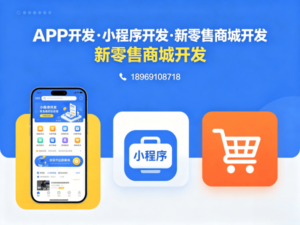合肥九星创客商城系统现成模式开发，助力企业数字化转型