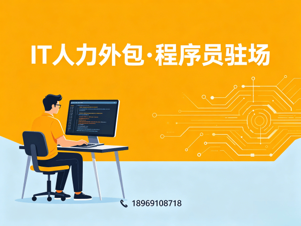 南京IT开发岗位外包驻场解决方案：破解企业招聘难题的实战指南