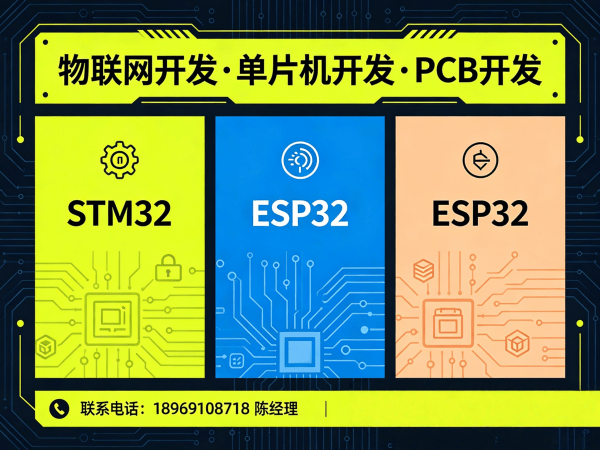 重庆Raspberry Pi开发：物联网单片机智能硬件开发的高效解决方案