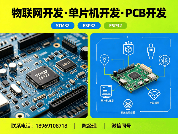 泉州物联网开发 | 嵌入式图像处理赋能智能硬件创新解决方案