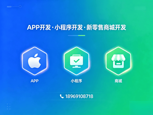 长沙企业数字化转型新选择：链动1+1系统软件开发解决方案