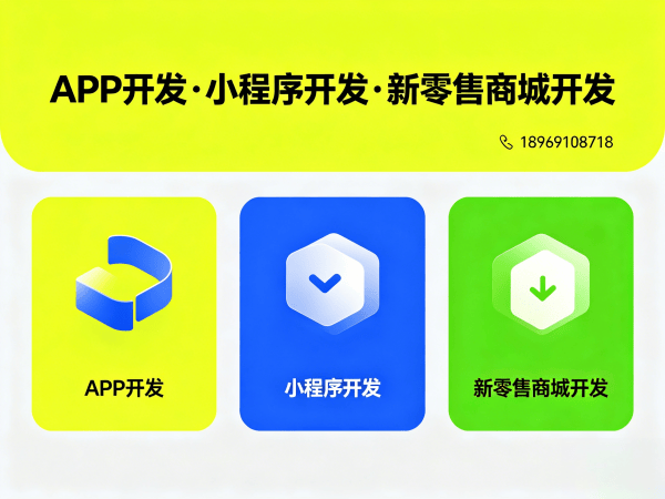 广州花西悦系统软件开发解决方案：企业数字化转型的高效引擎