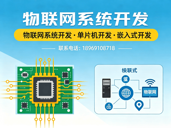 天津嵌入式安全开发：破解智能硬件研发难题，助力企业高效转型